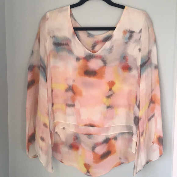 Parker Tops - Parker Rita Blouse